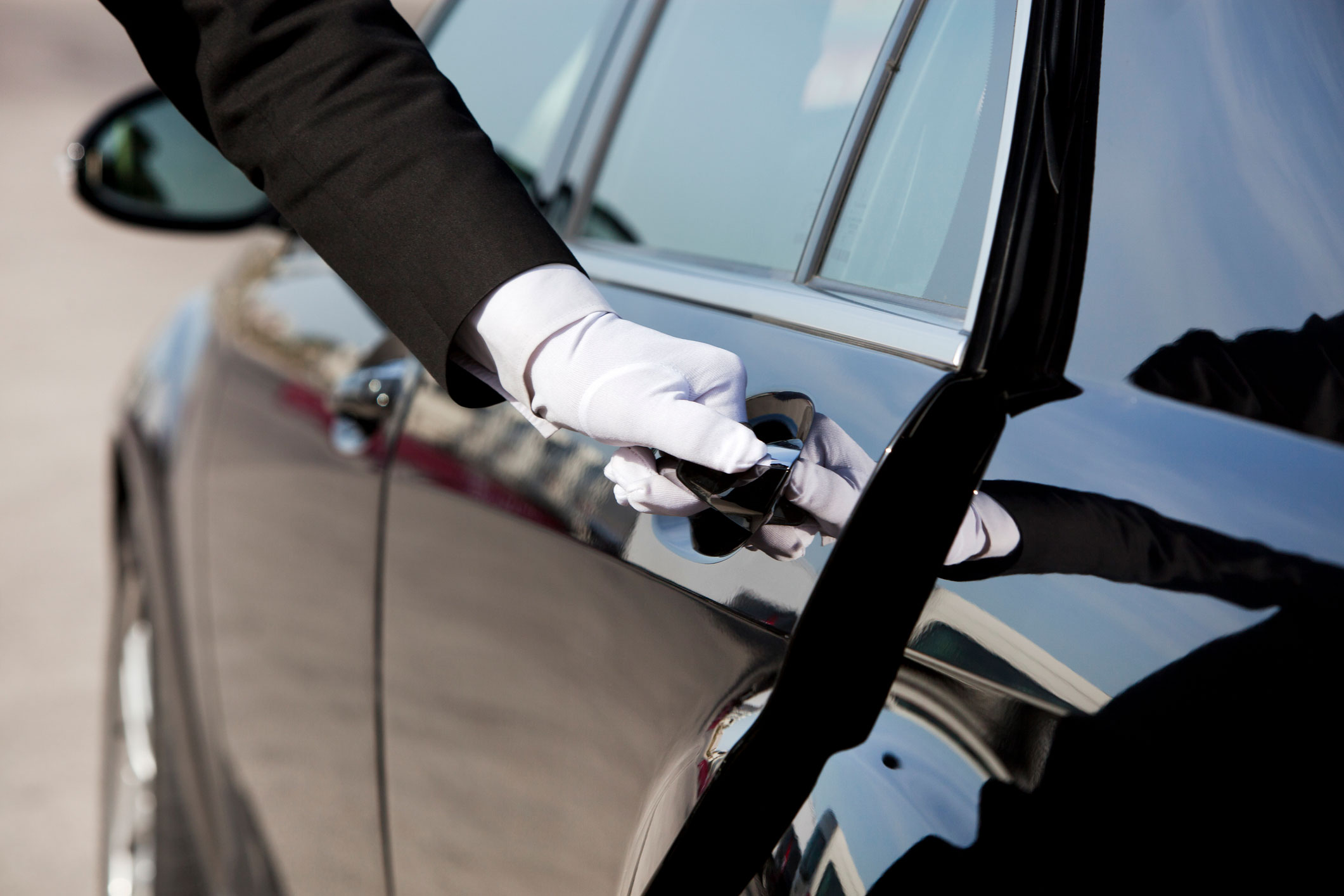 chauffeur personal hire